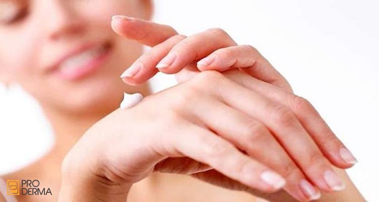 سفارش کرم مرطوب کننده